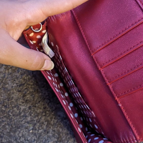 Disney wallet - Picture 3 of 3